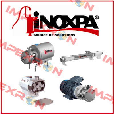 Electronic inverter Inoxpa