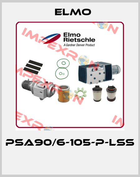 PSA90/6-105-P-LSS  Elmo