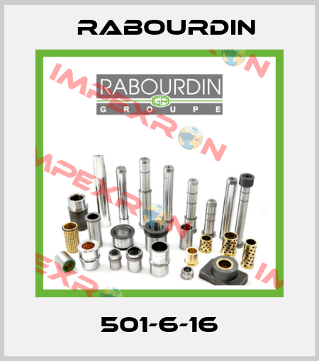 501-6-16 Rabourdin