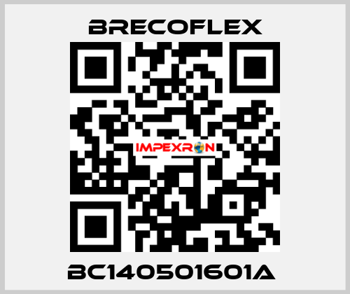 BC140501601A  Brecoflex