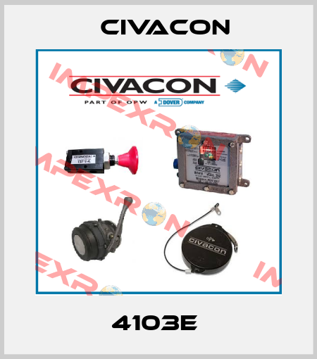 4103E  Civacon