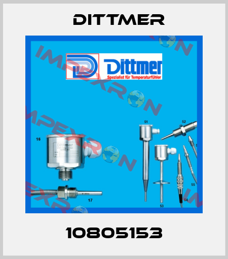 10805153 Dittmer