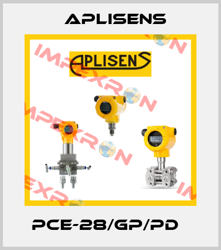 PCE-28/GP/PD   Aplisens