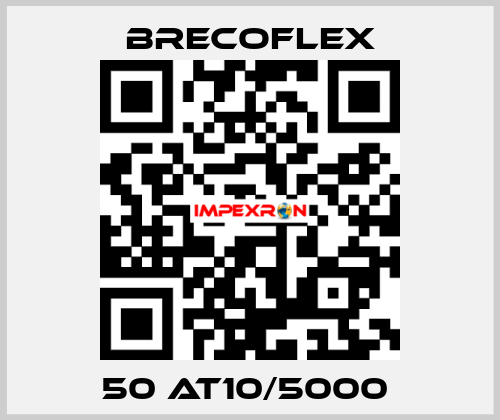 50 AT10/5000  Brecoflex