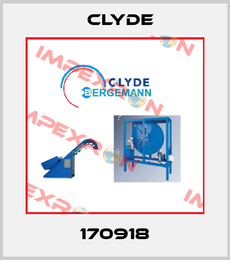 170918 Clyde