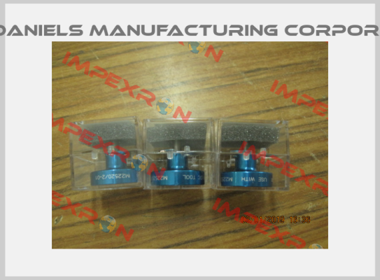 K13-1 Dmc Daniels Manufacturing Corporation