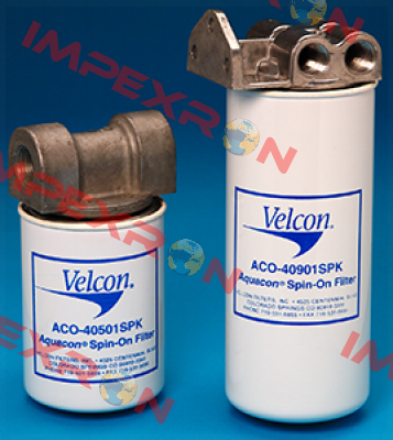 ACO-61201P obsolete, replaced by ACO-61201R Velcon