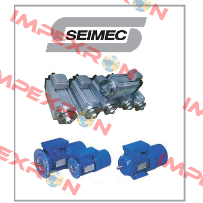 80 MLCC  (103 V DC, 7 Nm, 0.33A) Seimec (Rossi)