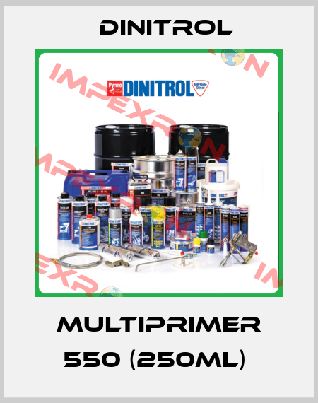 Multiprimer 550 (250ml)  Dinitrol