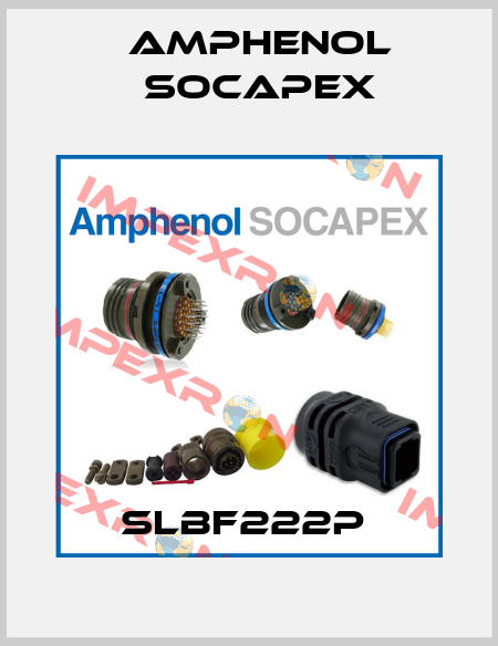 SLBF222P  Amphenol Socapex