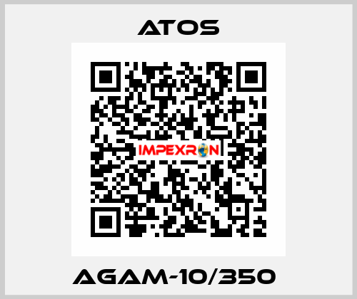 AGAM-10/350  Atos