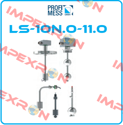 LS-10N.0-11.0 Profimess