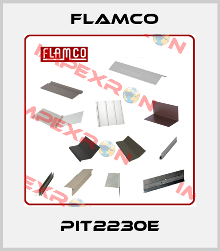 PIT2230E Flamco