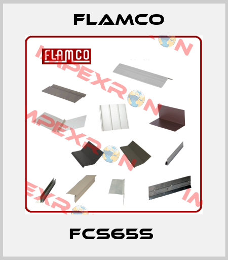 FCS65S  Flamco