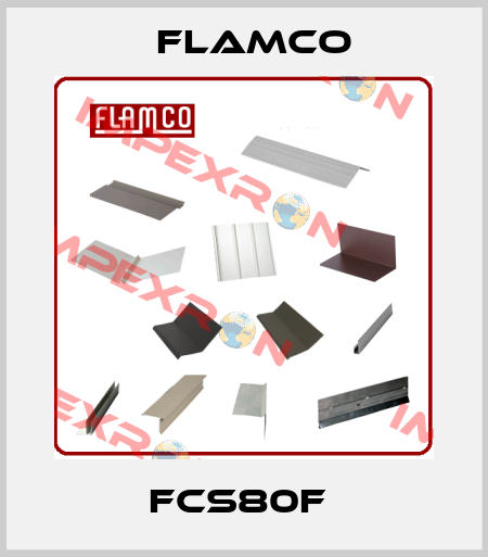 FCS80F  Flamco