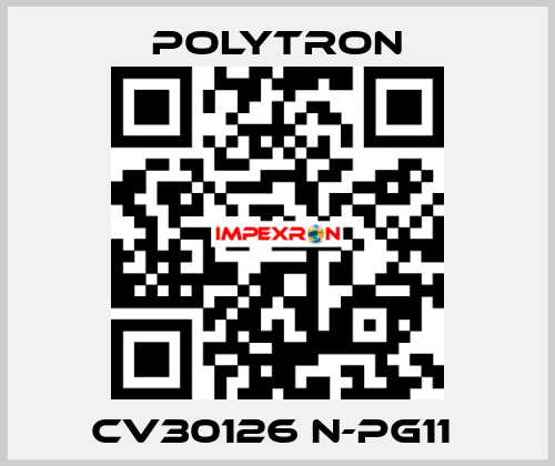 CV30126 N-PG11  Polytron