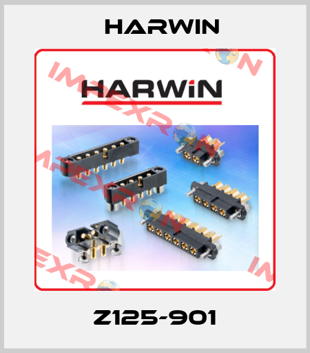 Z125-901 Harwin