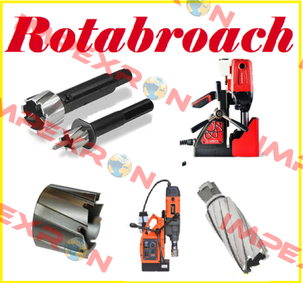 RDA3045  Rotabroach