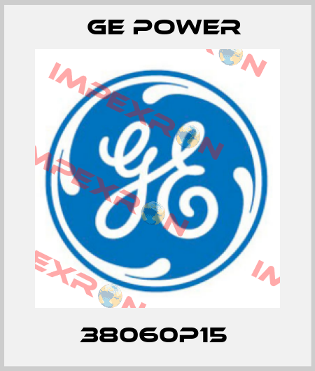 38060P15  GE Power