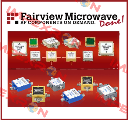 FMTC302-1000CM  Fairview Microwave