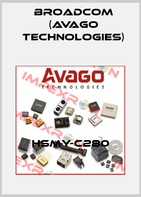 HSMY-C280 Broadcom (Avago Technologies)