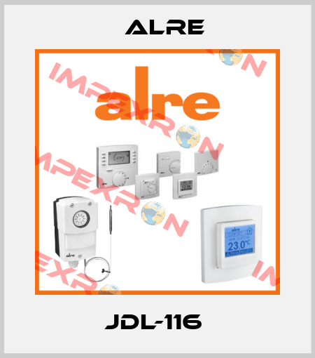 JDL-116  Alre