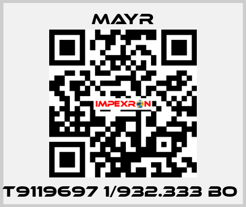 T9119697 1/932.333 BO  Mayr