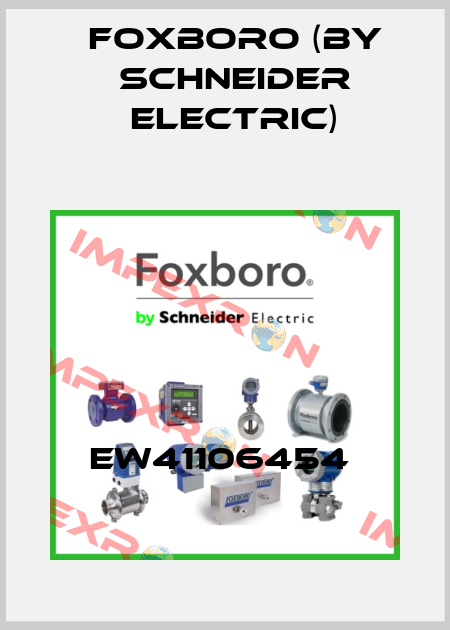 EW41106454  Foxboro (by Schneider Electric)