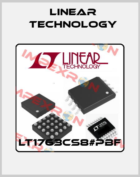 LT1763CS8#PBF Linear Technology