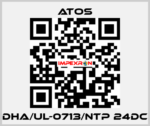 DHA/UL-0713/NTP 24DC Atos