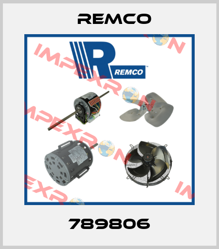 789806 Remco