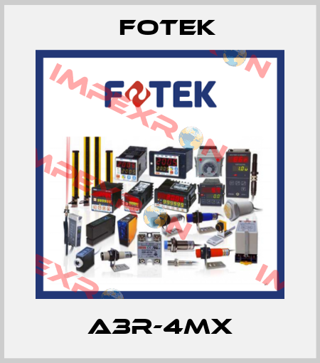 A3R-4MX Fotek