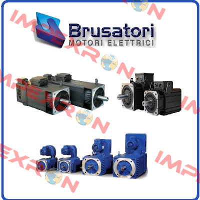 VT063L2T00001 OEM Brusatori