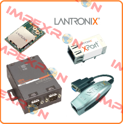 LTX-XP1001000-04R  Lantronix