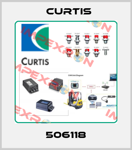 506118 Curtis