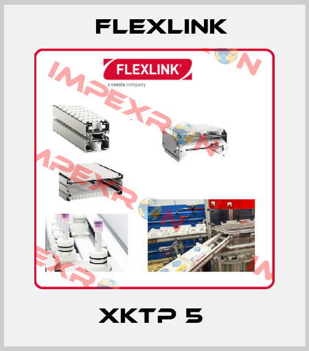 XKTP 5  FlexLink