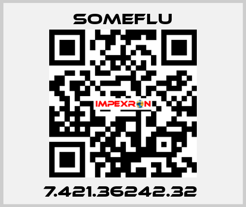 7.421.36242.32  SOMEFLU