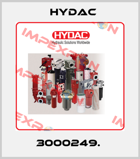 3000249.  Hydac