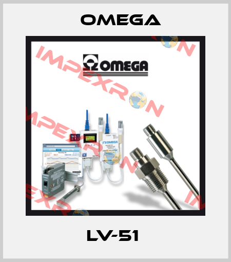 LV-51  Omega