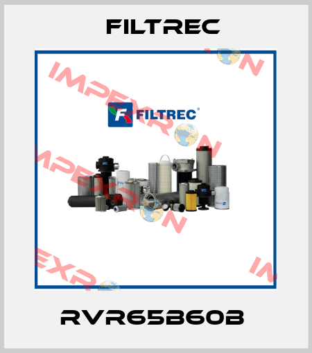 RVR65B60B  Filtrec