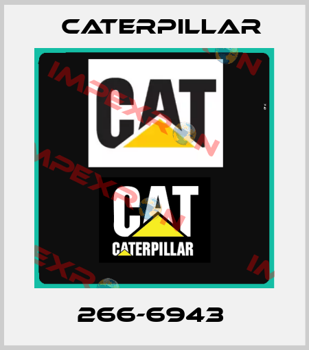 266-6943  Caterpillar