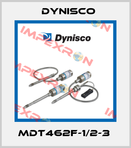 MDT462F-1/2-3  Dynisco