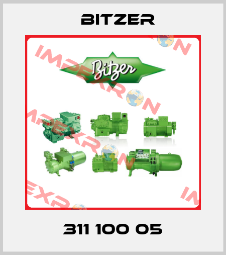 311 100 05 Bitzer
