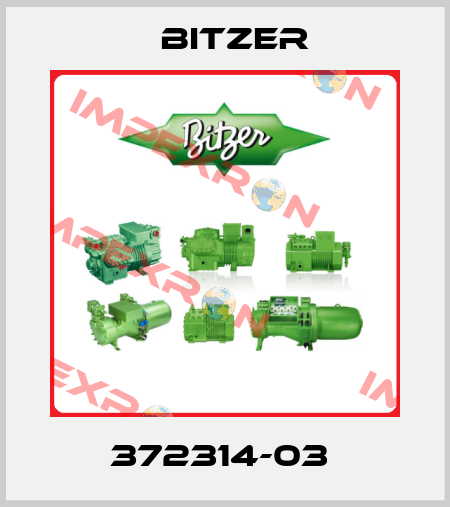 372314-03  Bitzer