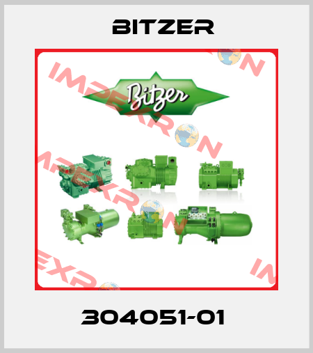 304051-01  Bitzer