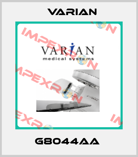 G8044AA  Varian