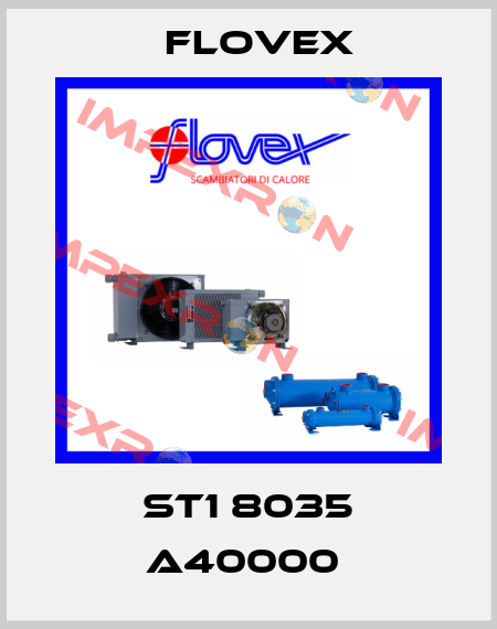 ST1 8035 A40000  Flovex