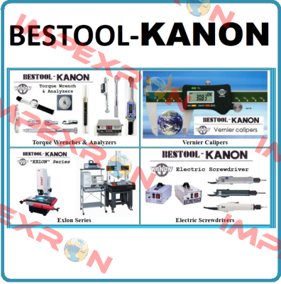 TK 110  Bestool Kanon