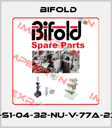 FP06P-S1-04-32-NU-V-77A-230A-57 Bifold