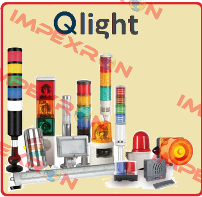 QTG60L-BZ-4-24-RAWG-SL18  Qlight